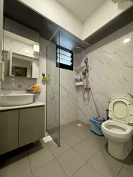 Blk 604A Tampines Greenridges (Tampines), HDB 3 Rooms #570572291
